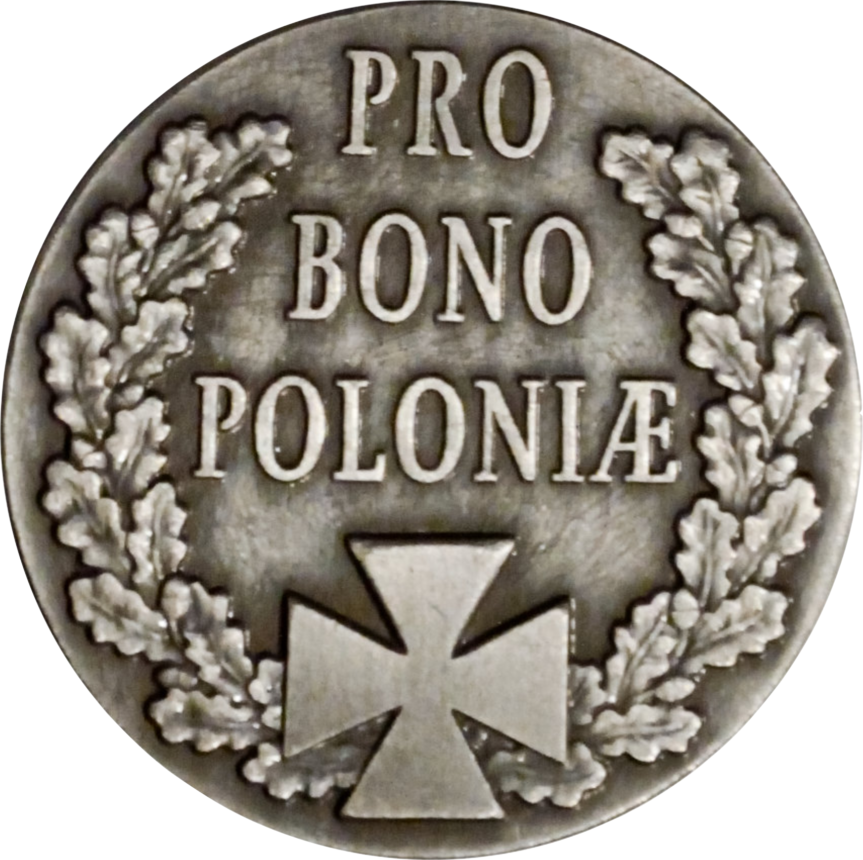 Pro bono Poloniae