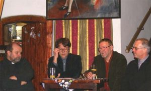 kondycja polskiego kościoła1