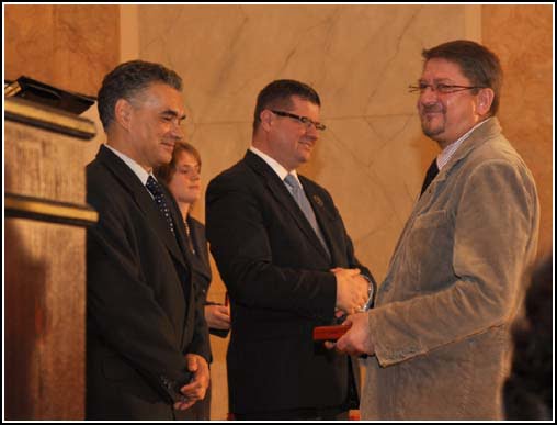 wręczenie monet 2 wręczenie monet 2