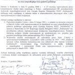 solidarność_nowelizacja ustawy