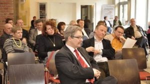 Walne Zgromadzenie 1 Walne Zgromadzenie 1