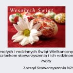 życzenia wielkanocne