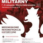 Piknik Patriotyczno-Militarny