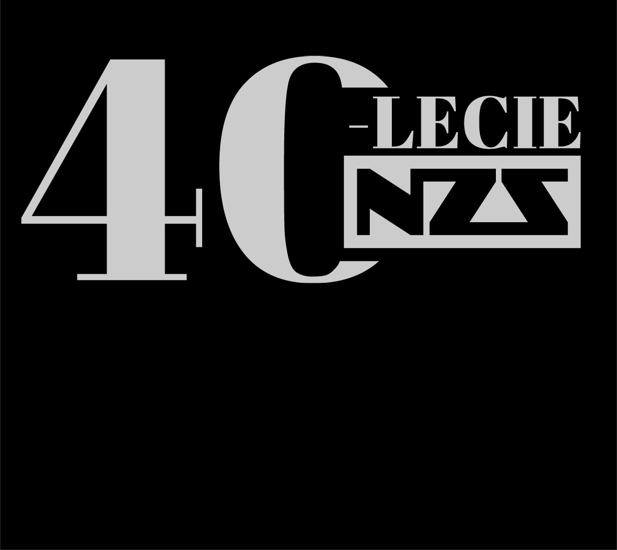 40-lecie NZS