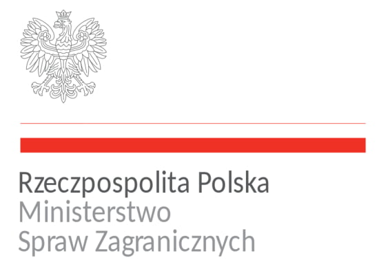 Ministerstwo spraw zagranicznych